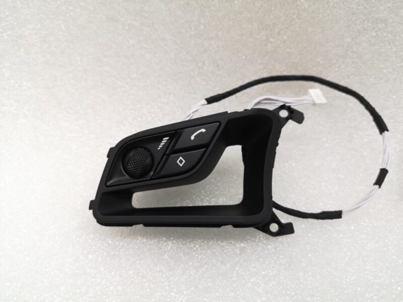 PORSCHE 911 BOXSTER CAYENNE MACAN PANAMERA STEERING WHEEL SWITCH SET
