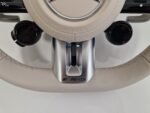 OEM Mercedes-benz AMG Performance Steering Wheel | Beige | HEATED | W223 W213