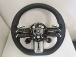 OEM Mercedes-benz AMG Performance Steering Wheel +U88 Driver Unit Since 2021 New