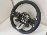 OEM Mercedes-benz AMG Performance Steering Wheel +U88 Driver Unit Since 2021 New