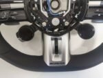 OEM Mercedes-benz AMG Performance Steering Wheel +U88 Driver Unit Since 2021 New