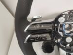 OEM Mercedes-benz AMG Performance Steering Wheel +U88 Driver Unit Since 2021 New