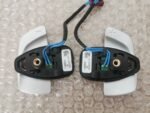 Original Mercedes AMG Sports Package Shift Paddle Set W205 C257 W222 C213 W177