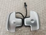 Original Mercedes AMG Sports Package Shift Paddle Set W205 C257 W222 C213 W177