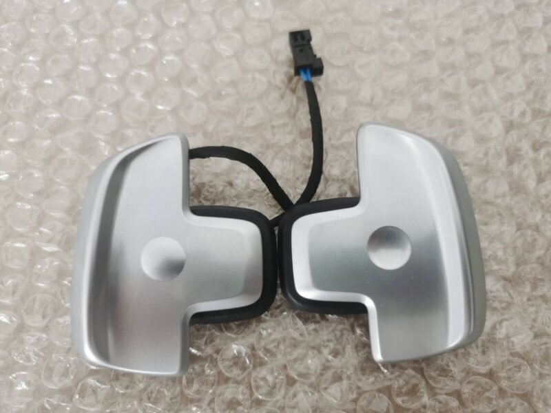 Original Mercedes AMG Sports Package Shift Paddle Set W205 C257 W222 C213 W177