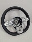 Mercedes S class W217 C217 W222 C222 AMG Pack Steering Wheel Paddles DISTRONIC