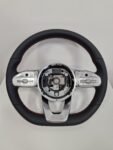 Mercedes S class W217 C217 W222 C222 AMG Pack Steering Wheel Paddles DISTRONIC