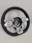 Mercedes S class W217 C217 W222 C222 AMG Pack Steering Wheel Paddles DISTRONIC