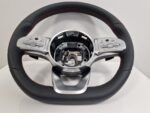 Mercedes S class W217 C217 W222 C222 AMG Pack Steering Wheel Paddles DISTRONIC