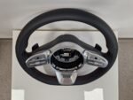 Mercedes S class W217 C217 W222 C222 AMG Pack Steering Wheel Paddles DISTRONIC