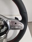 Mercedes S class W217 C217 W222 C222 AMG Pack Steering Wheel Paddles DISTRONIC
