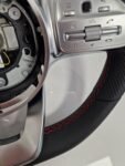Mercedes S class W217 C217 W222 C222 AMG Pack Steering Wheel Paddles DISTRONIC