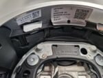 Mercedes S class W217 C217 W222 C222 AMG Pack Steering Wheel Paddles DISTRONIC