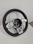 Mercedes S class W217 C217 W222 C222 AMG Pack Steering Wheel Paddles DISTRONIC