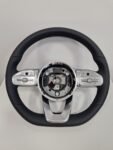 Mercedes S class W217 C217 W222 C222 AMG Pack Steering Wheel Paddles DISTRONIC