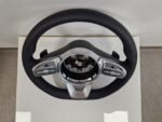 Mercedes S class W217 C217 W222 C222 AMG Pack Steering Wheel Paddles DISTRONIC