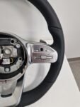Mercedes S class W217 C217 W222 C222 AMG Pack Steering Wheel Paddles DISTRONIC