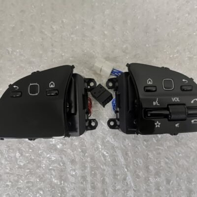 OEM MERCEDES BENZ VAN SPRINTER W910 Steering wheel CONTROL BUTTONS SWITCH