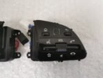 OEM MERCEDES BENZ VAN SPRINTER W910 Steering wheel CONTROL BUTTONS SWITCH