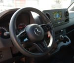 OEM MERCEDES BENZ VAN SPRINTER W910 Steering wheel CONTROL BUTTONS SWITCH