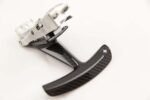 OEM Porsche 918 Carbon Paddle Shifters | 918, 991 GT3RS, Gen 2 991,958, Panamera