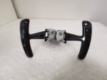 OEM Porsche 918 Carbon Paddle Shifters | 918, 991 GT3RS, Gen 2 991,958, Panamera