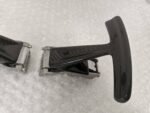 OEM Porsche 918 Carbon Paddle Shifters | 918, 991 GT3RS, Gen 2 991,958, Panamera
