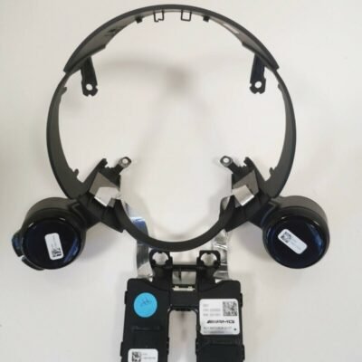 Mercedes-Benz AMG Performance steering wheel DRIVE UNIT
