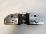 Mercedes A B C CLS E S G GLE AMG Steering Wheel Buttons DISTRONIC SWITCH SET LHD