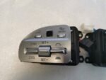 Mercedes A B C CLS E S G GLE AMG Steering Wheel Buttons DISTRONIC SWITCH SET LHD