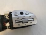 Mercedes A B C CLS E S G GLE AMG Steering Wheel Buttons DISTRONIC SWITCH SET LHD