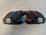Mercedes A B C CLS E S G GLE AMG Steering Wheel Buttons DISTRONIC SWITCH SET LHD