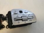 Mercedes A B C CLS E S G GLE AMG Steering Wheel Buttons DISTRONIC SWITCH SET LHD