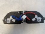 Mercedes A B C CLS E S G GLE AMG Steering Wheel Buttons DISTRONIC SWITCH SET LHD