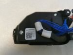 Mercedes A B C CLS E S G GLE AMG Steering Wheel Buttons DISTRONIC SWITCH SET LHD