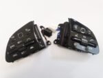 MERCEDES W205 W253 W167 Steering wheel CONTROL BUTTONS DISTRONIC A0999051009