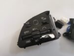 MERCEDES W205 W253 W167 Steering wheel CONTROL BUTTONS DISTRONIC A0999051009