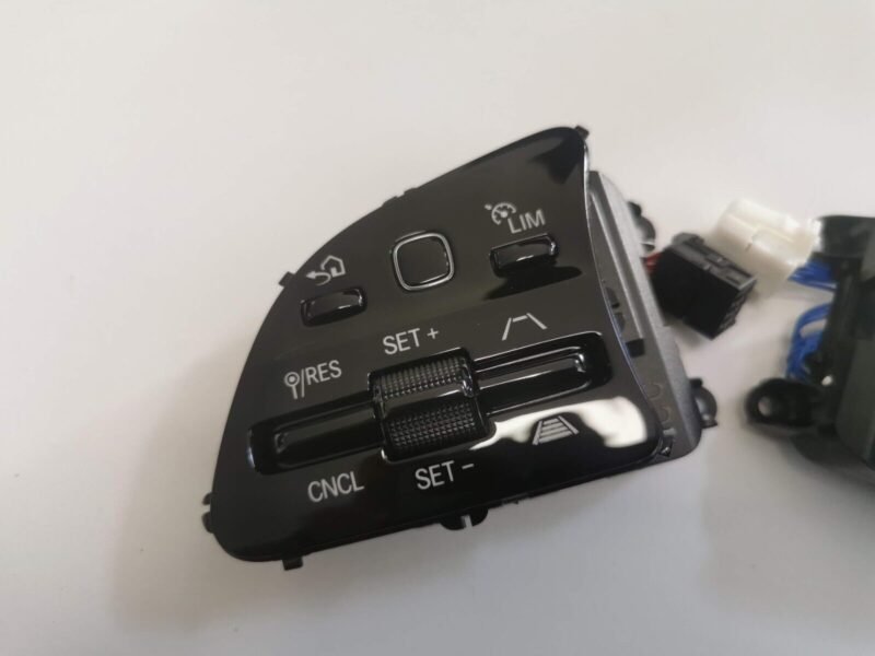 MERCEDES W205 W253 W167 Steering wheel CONTROL BUTTONS DISTRONIC A0999051009