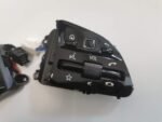 MERCEDES W205 W253 W167 Steering wheel CONTROL BUTTONS DISTRONIC A0999051009