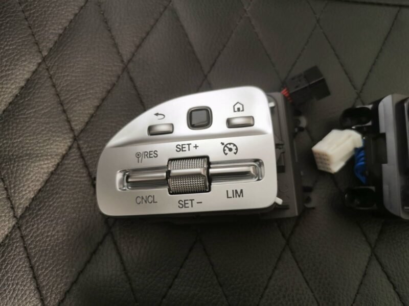 Mercedes AMG Steering Wheel Buttons SWITCH A0999059708