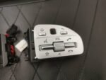 Mercedes AMG Steering Wheel Buttons SWITCH A0999059708