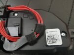 Mercedes AMG Steering Wheel Buttons SWITCH A0999059708