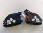 MERCEDES BENZ Steering wheel CONTROL BUTTONS SET DISTRONIC A0999051209