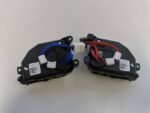 OEM MERCEDES BENZ Steering wheel CONTROL BUTTONS SET DISTRO