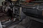 NEW Mercedes-Benz AMG G63 Carbon interior trim set for G class W463 2012-2018