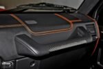 Mercedes Carbon interior trim W463 Facelift 2012-2018 for G-Class W463 G63 AMG