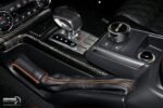 Mercedes Carbon interior trim W463 Facelift 2012-2018 for G-Class W463 G63 AMG
