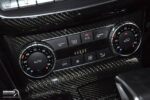 Mercedes Carbon interior trim W463 Facelift 2012-2018 for G-Class W463 G63 AMG