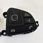 Mercedes-Benz E class W213 / C238 Steering Wheel Buttons right swtich 2016-2018