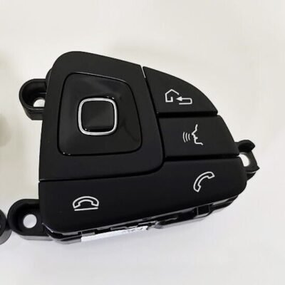 Mercedes-Benz E class W213 / C238 Steering Wheel Buttons right swtich 2016-2018